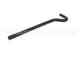 59B0019N01 Climatemaster P-Trap, Plastic Molded Ex Long