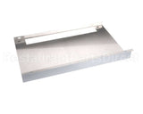 59D05-155D-01 Beverage Air Back - Air Duct Pgal Hf1