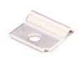 59D06-001A Beverage Air Mounting Clip-Backbrd/Rack-Dw-Smf