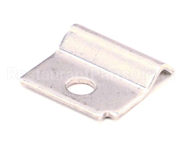 59D06-001A Beverage Air Mounting Clip-Backbrd/Rack-Dw-Smf