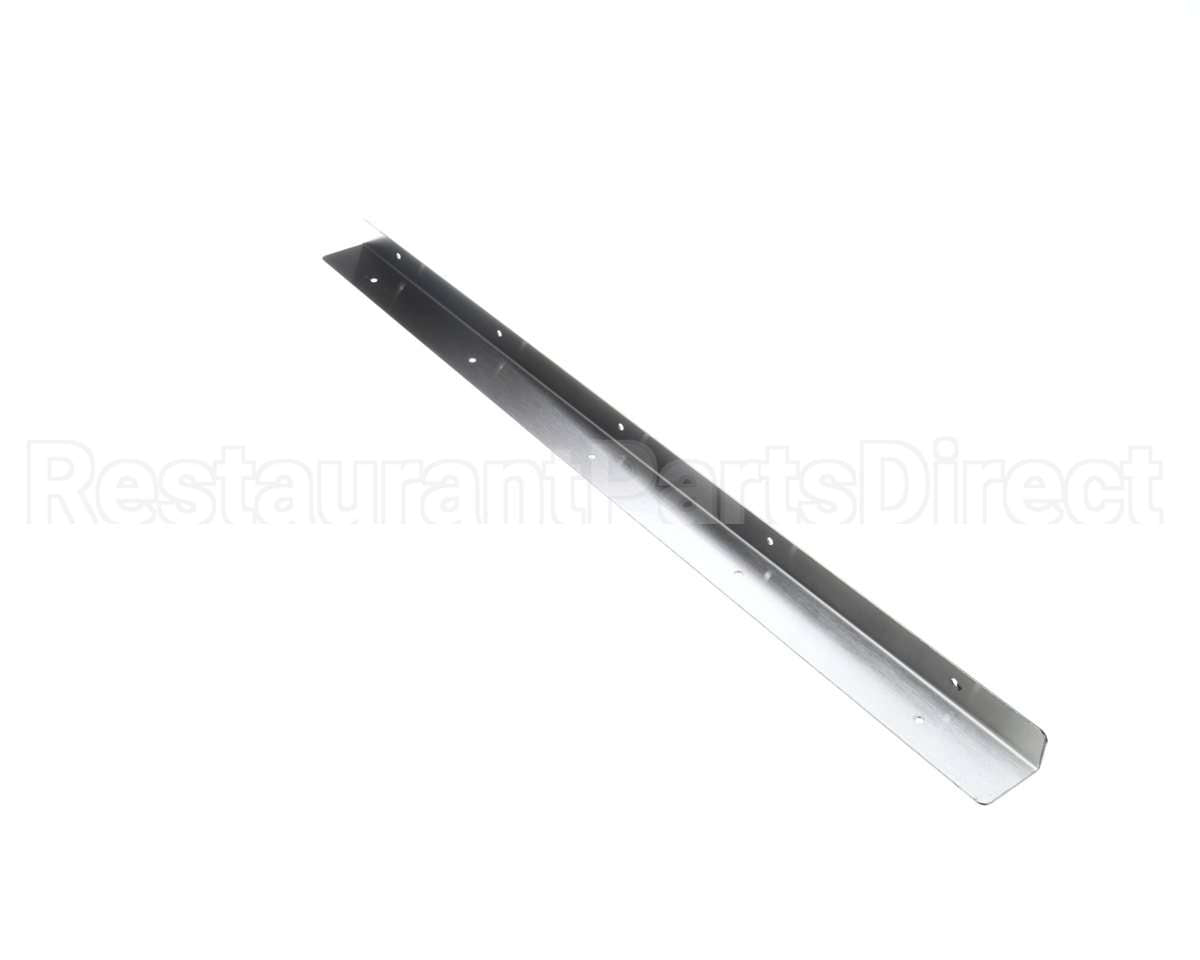 59D35-048D-04 Beverage Air Support Angle - Pilaster H