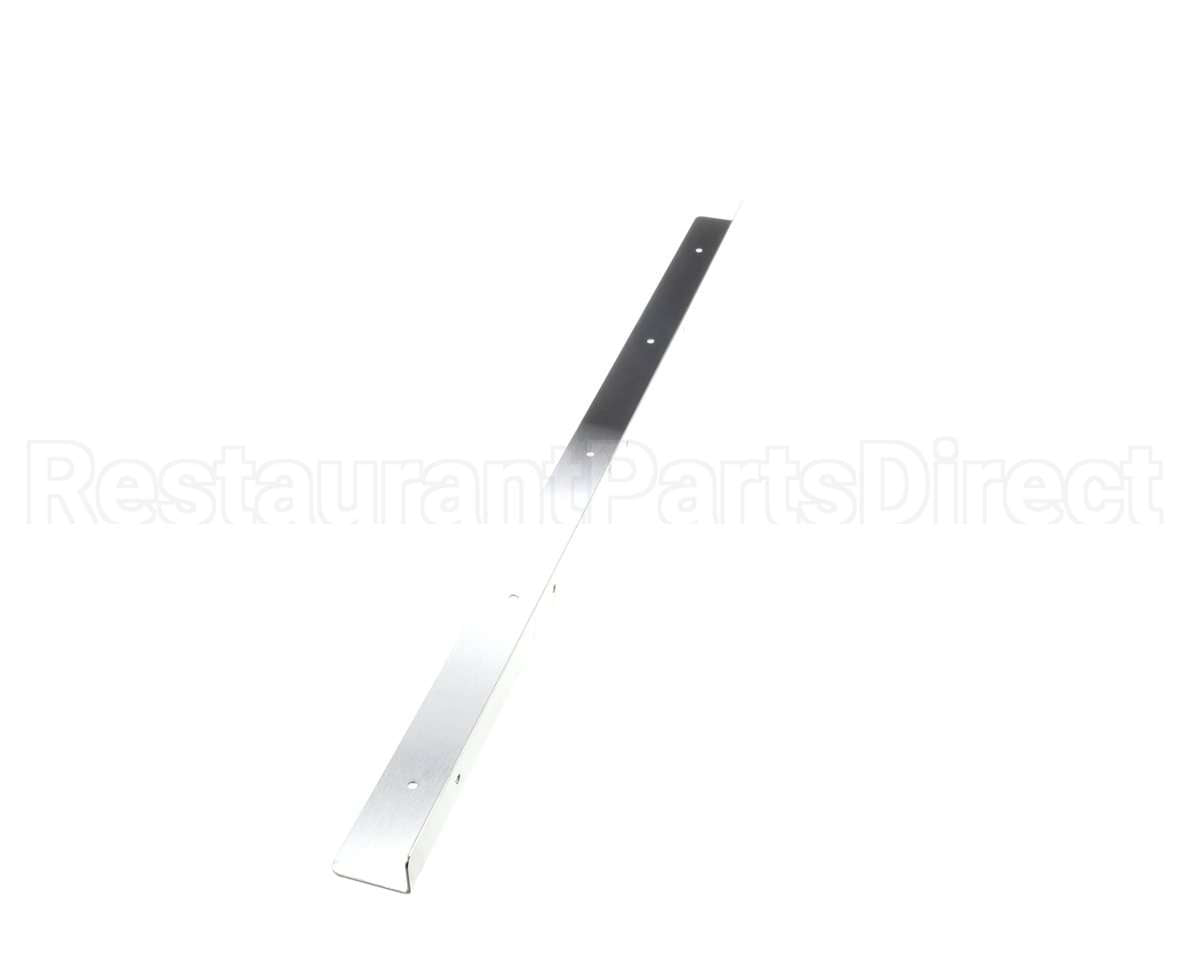 59D35-048D-04 Beverage Air Support Angle - Pilaster H