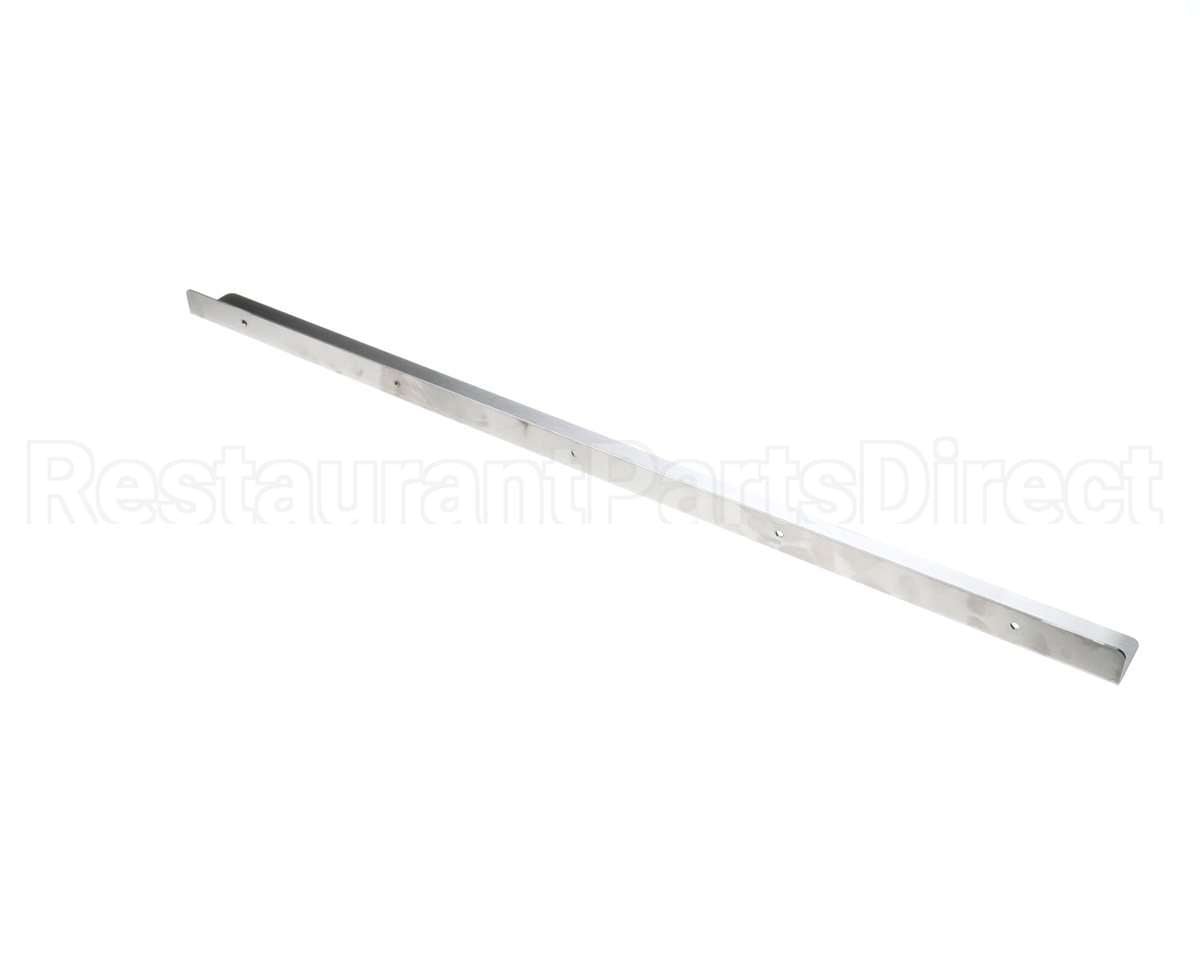 59D35-048D-04 Beverage Air Support Angle - Pilaster H