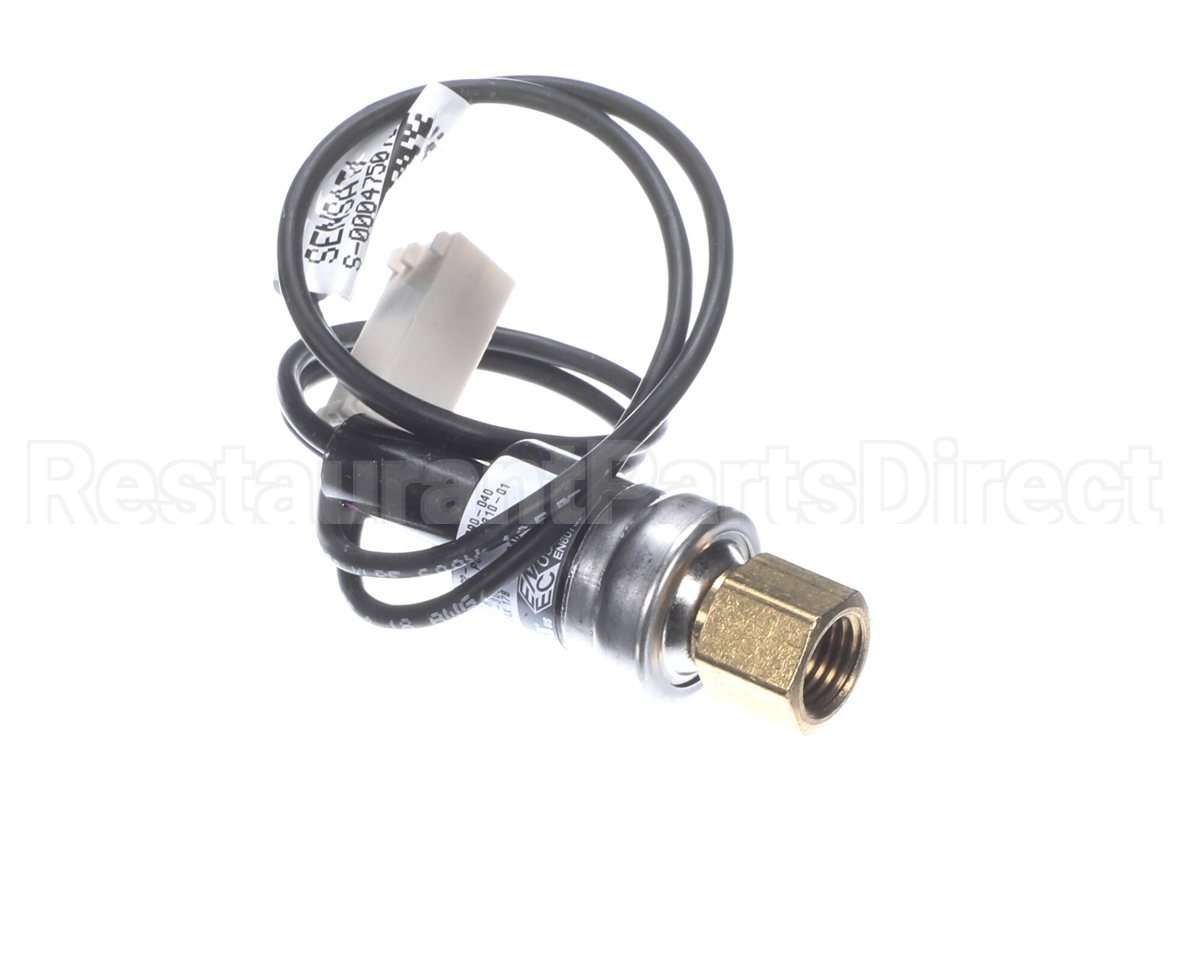 59W33 Lennox Lo Pressure Switch