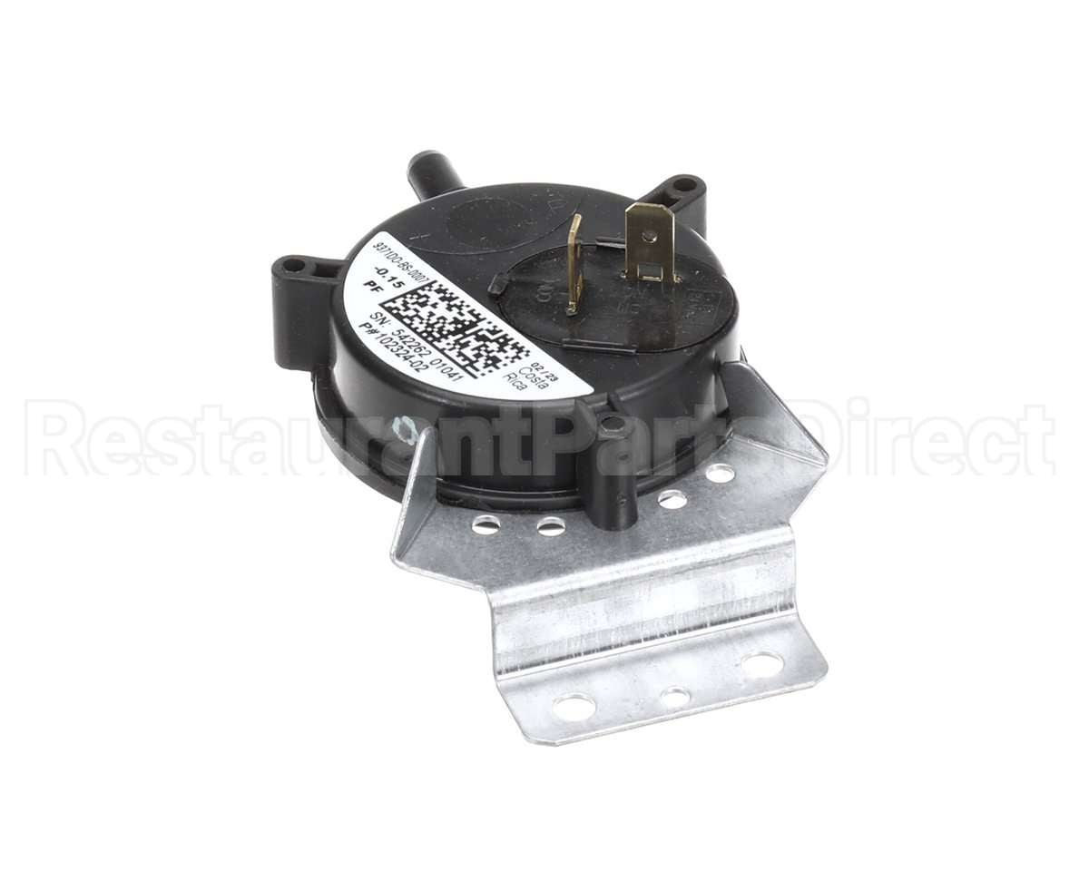 59W40 Lennox -.15 Blower Proving Switch