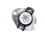 59W45 Lennox Control-Limit Spst 150F Close