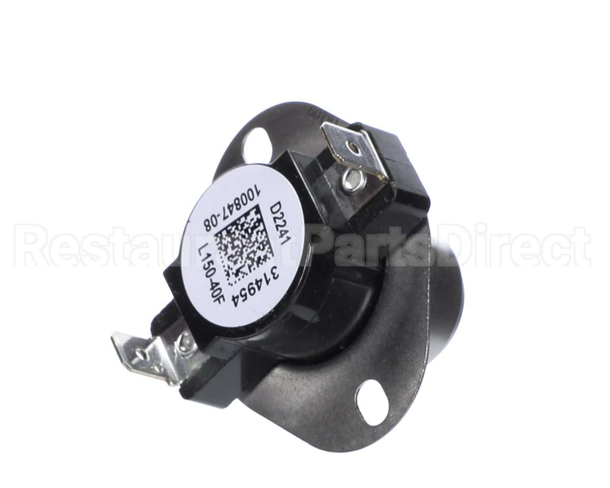 59W45 Lennox Control-Limit Spst 150F Close