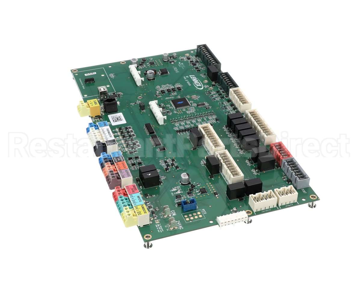 59W47 Lennox Control Board Replacement Kit