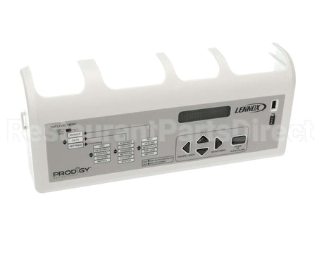 59W49 Lennox 16.5 X 6.5 X 6 Display Rep Kit