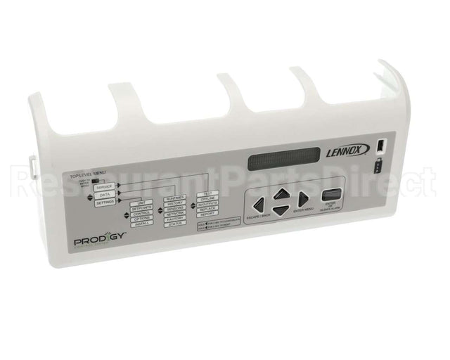 59W49 Lennox 16.5 X 6.5 X 6 Display Rep Kit