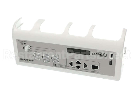 59W49 Lennox 16.5 X 6.5 X 6 Display Rep Kit