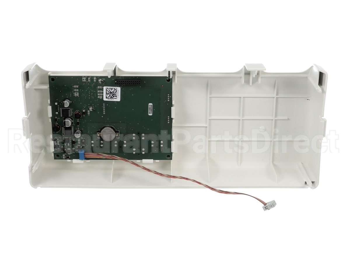 59W49 Lennox 16.5 X 6.5 X 6 Display Rep Kit