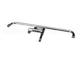 5AFL18 T&S Brass Faucet Addon For Prerinse 18 Swing N