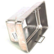 5E-20169 Compatible Star Pot Assy F Series Fryer