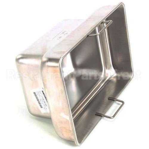 5E-20169 Compatible Wells Pot Assy F Series Fryer