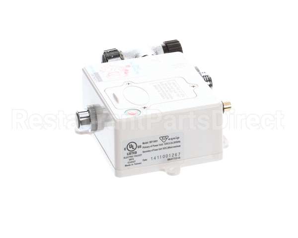 5EF-0001 T&S Brass Equip Sensor Faucet Control Module