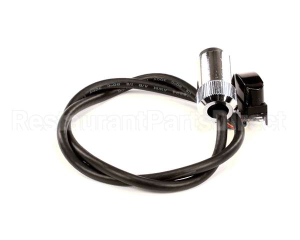 5EF-0004 T&S Brass Equip Sensor Fct: Convex Lens Wire Assem