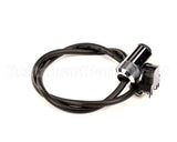 5EF-0004 T&S Brass Equip Sensor Fct: Convex Lens Wire Assem