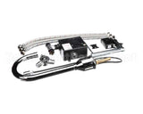 5EF-1D-DG T&S Brass Equip Sensor Fct: Deck Mount, Single Hol