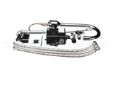 5EF-1D-DG T&S Brass Equip Sensor Fct: Deck Mount, Single Hol