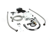 5EF-1D-WG T&S Brass Equip Sensor Fct: Wall Mount, 6-3/8 Spre
