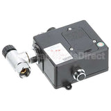 5EF0001 Compatible TS Brass Valve, Solenoid, Control Faucet
