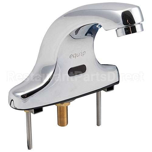 5EF2D-DS Compatible TS Brass Faucet-Hands Free Tsb