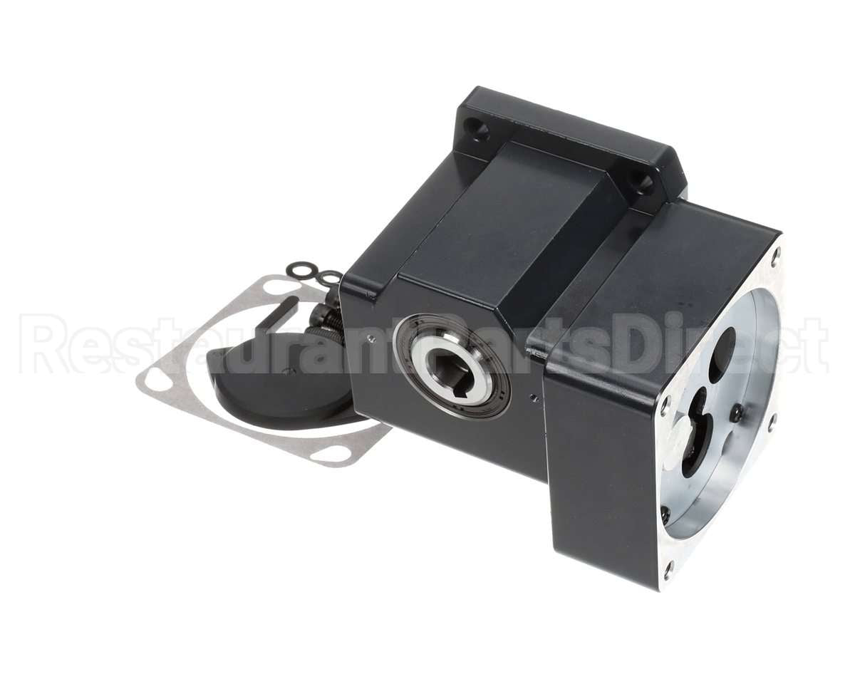 5GE60RH Bakon Usa Gear Head