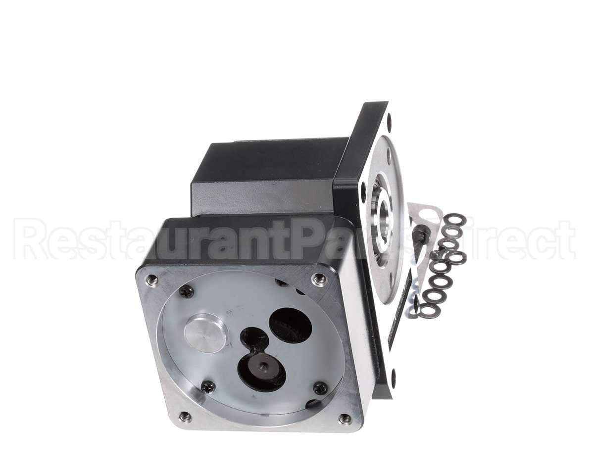 5GE60RH Bakon Usa Gear Head