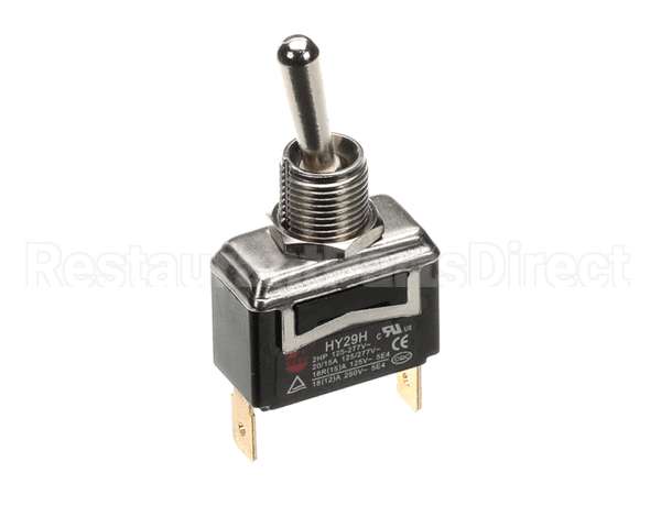 5H Mies Motor Toggle Switch