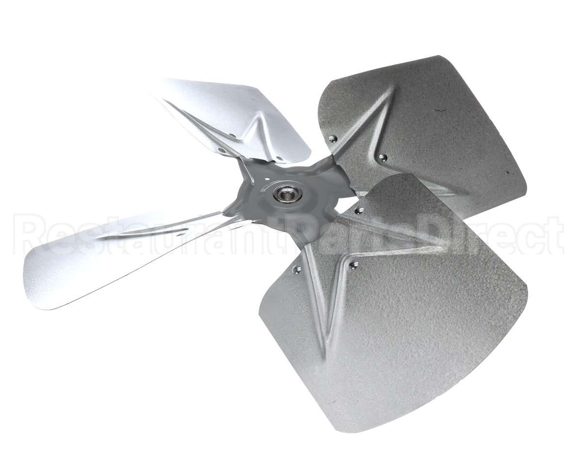 5H0738410004 Modine 4Bld 22Dia 30Deg 1/2Bore Cw