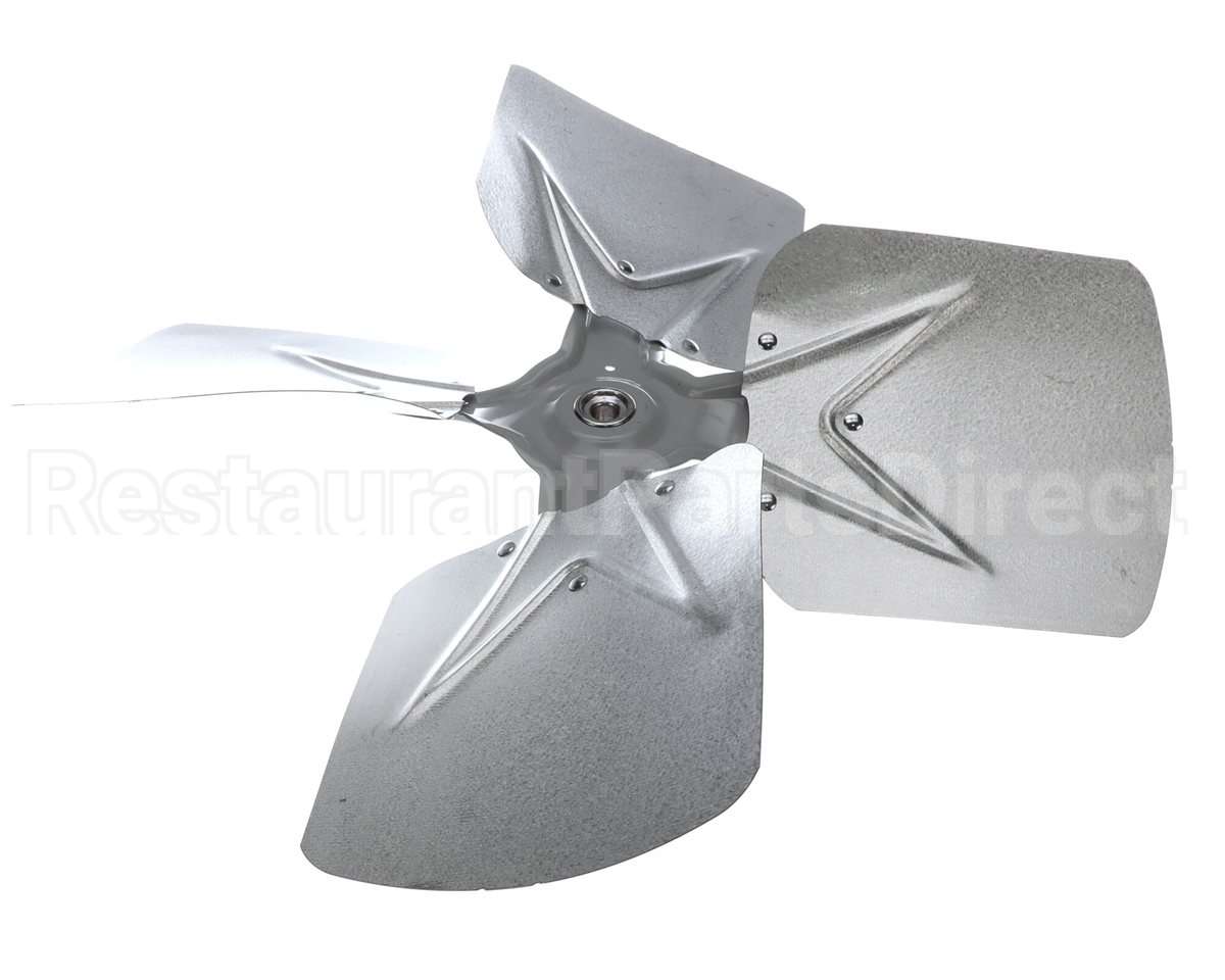 5H0738410004 Modine 4Bld 22Dia 30Deg 1/2Bore Cw