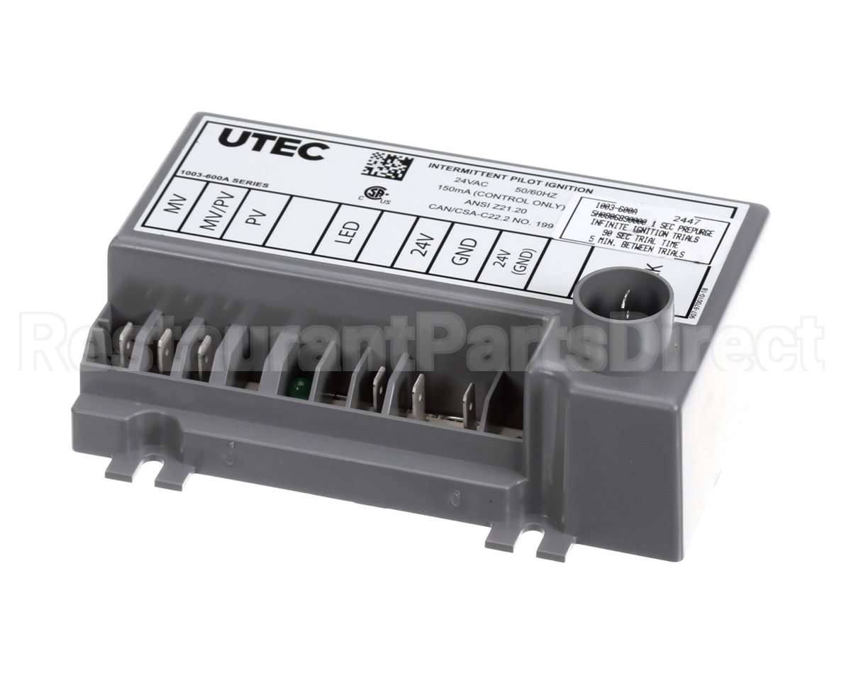 5H0806890000 Modine Ignition Control Board