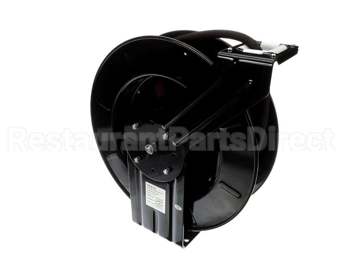5HR-242 T&S Brass Hose Reel Open Epoxy Coated Steel 38