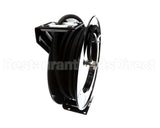 5HR-242 T&S Brass Hose Reel Open Epoxy Coated Steel 38
