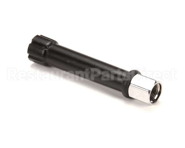 5HR-HDL T&S Brass Equip Hose Reel Grip Handle Assembly (Bl