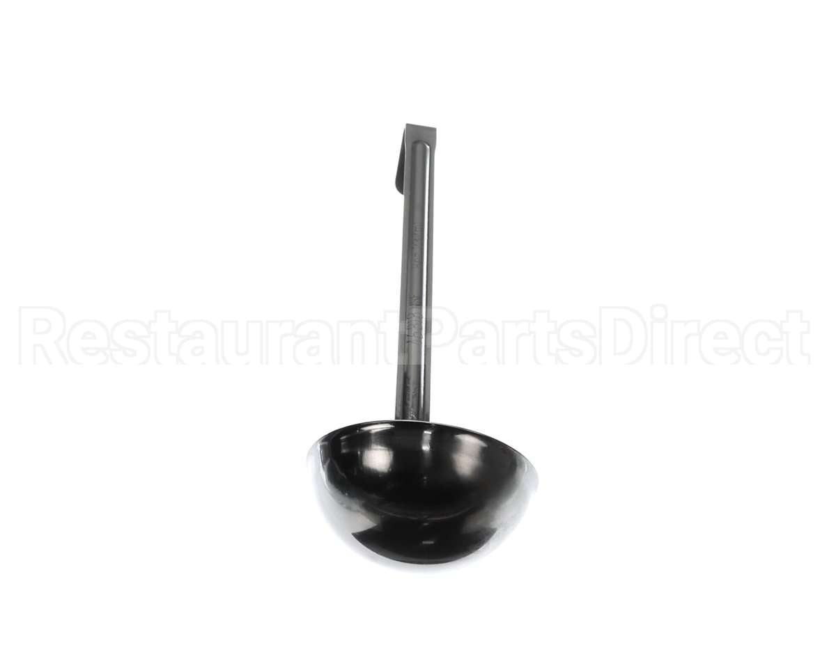 5J-21860 Wells Ladle 8 Oz W/Spout Mc D