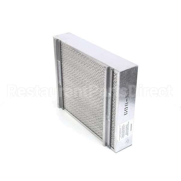 5M22402 Compatible Star Filter