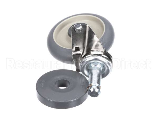 5MDA Intermetro Caster