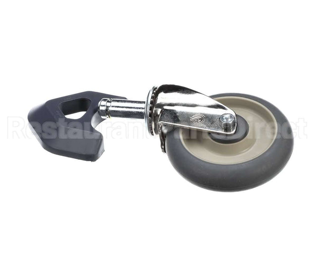 5MDXA Intermetro Max Cstr Donut Whl Swivl