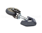 5MDXA Intermetro Max Cstr Donut Whl Swivl