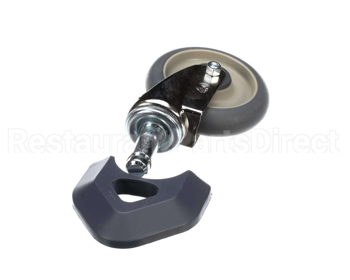 5MDXA Intermetro Max Cstr Donut Whl Swivl