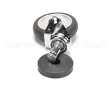 5MP Metro Caster Bpr & Inst Sht