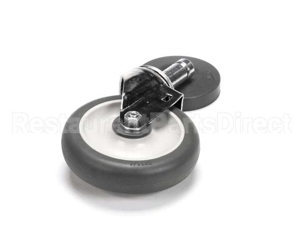 5MP Metro Caster Bpr & Inst Sht