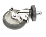 5MPB Metro Caster Bpr & Inst Sht