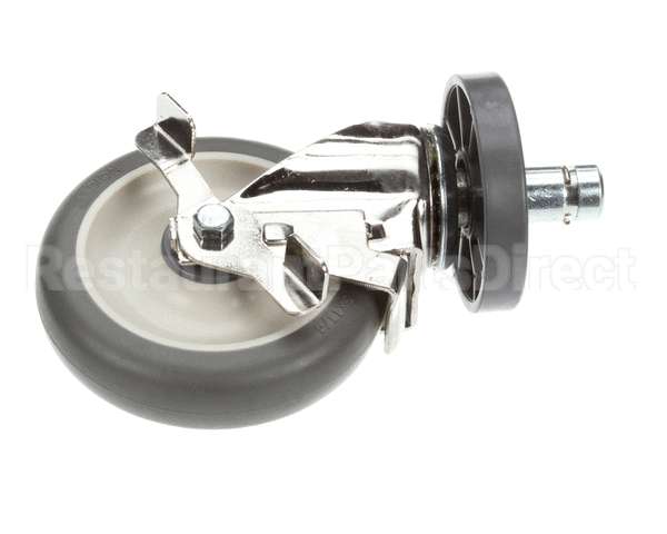 5MPB Metro Caster Bpr & Inst Sht