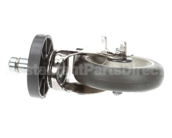 5MPB Metro Caster Bpr & Inst Sht
