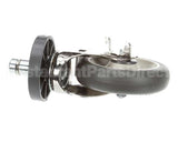 5MPB Metro Caster Bpr & Inst Sht