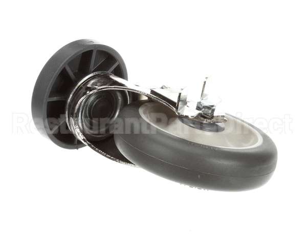 5MPB Metro Caster Bpr & Inst Sht
