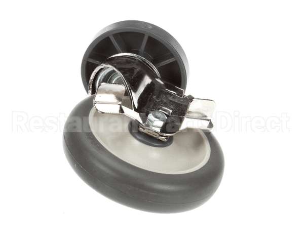 5MPB Metro Caster Bpr & Inst Sht